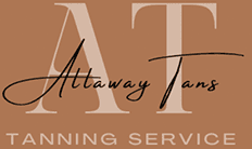 Allaway Tans Logo