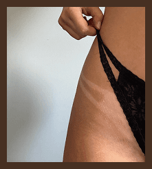 Regular Tan