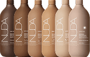 Spray Tan Solution